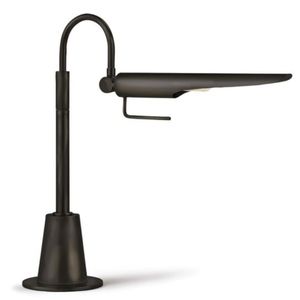 Raven 25 Inch Desk Lamp by Regina Andrew
